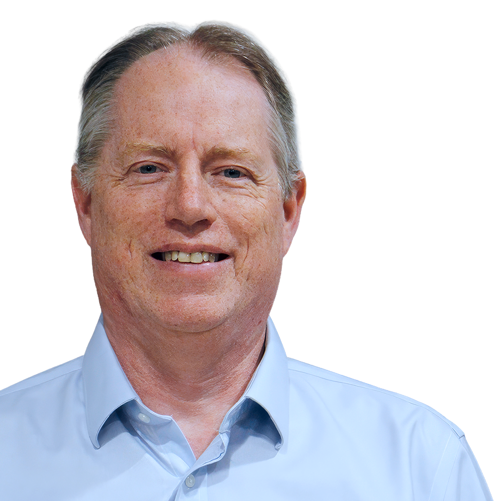 John P.