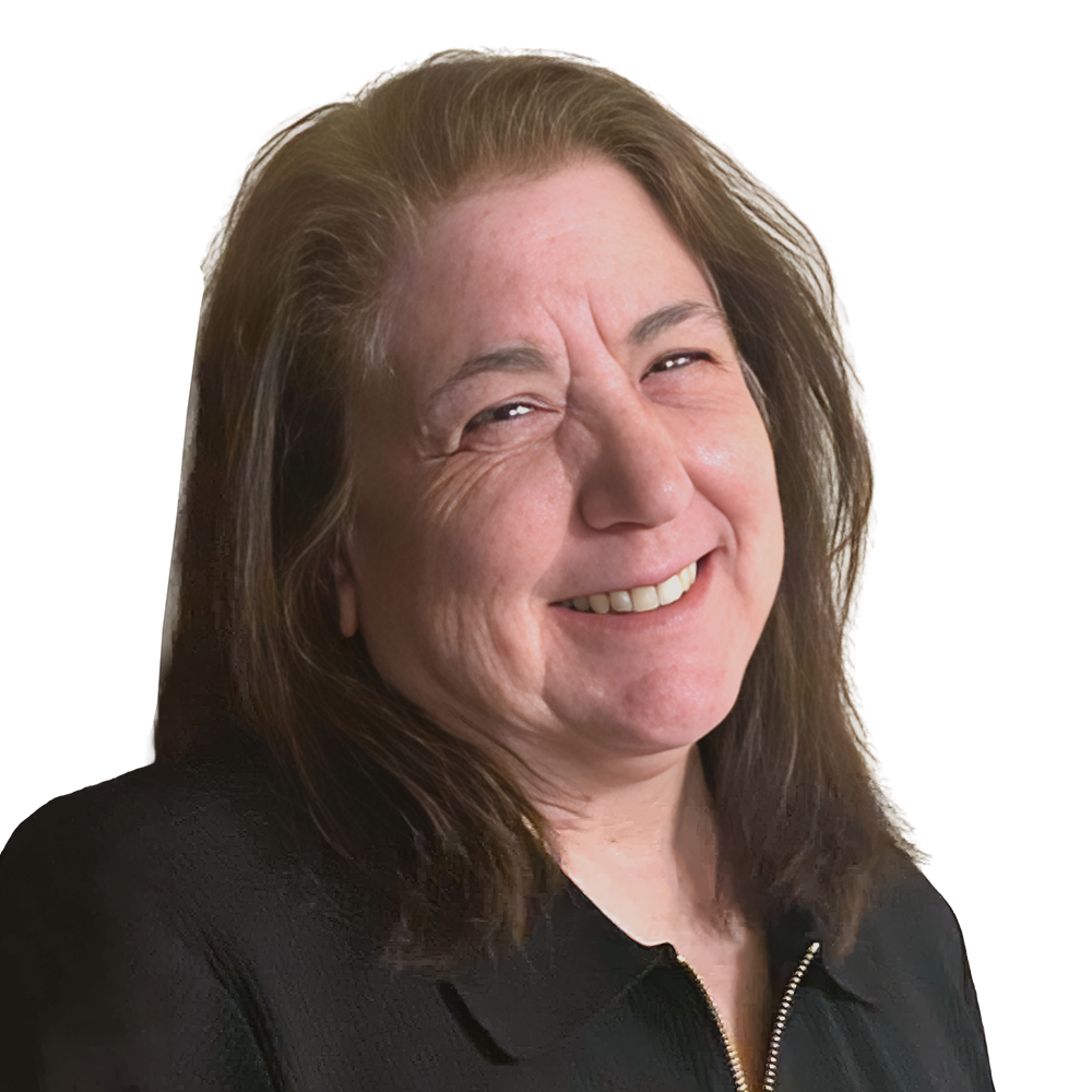 Lisa B.