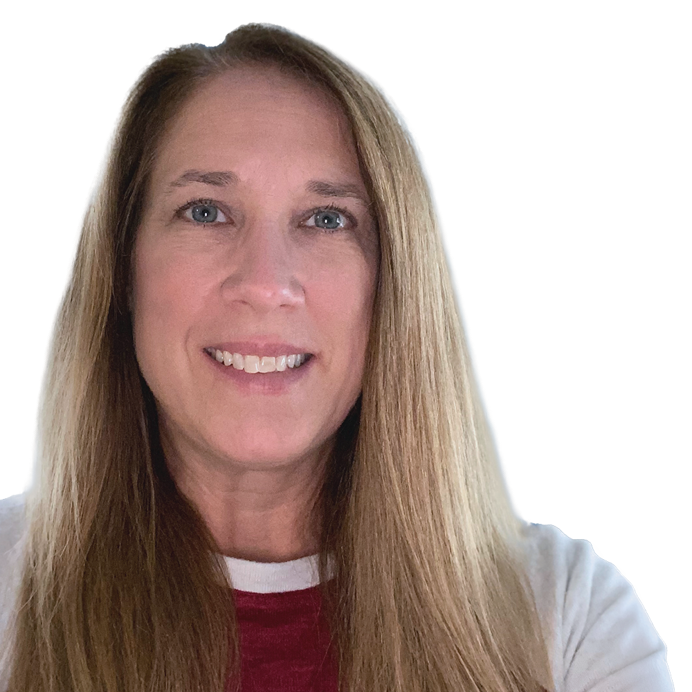 Sue Buchelt